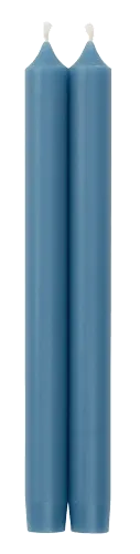 10 Taper Candle - (multiple colors)