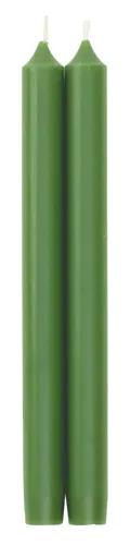 10 Taper Candle - (multiple colors)