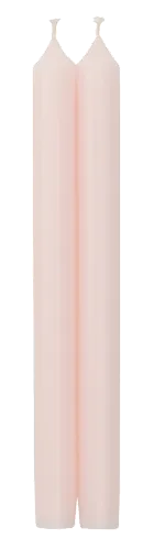 10 Taper Candle - (multiple colors)