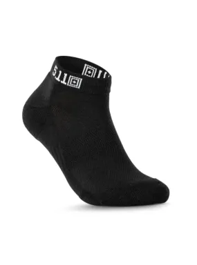 5.11 Tactical PT-R Basic Ankle Socks - 6 Pack