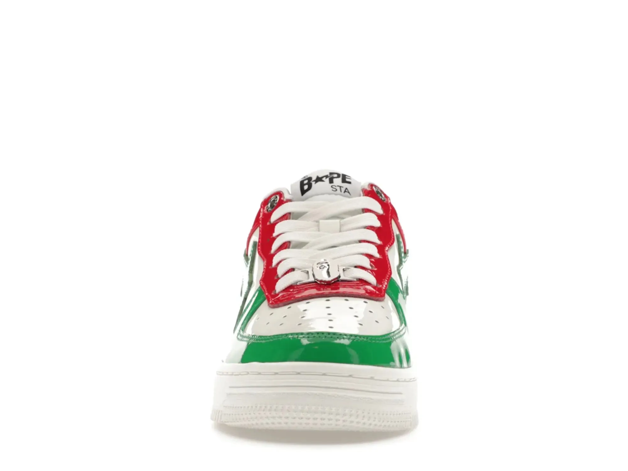 A Bathing Ape Bape Sta "Italy"