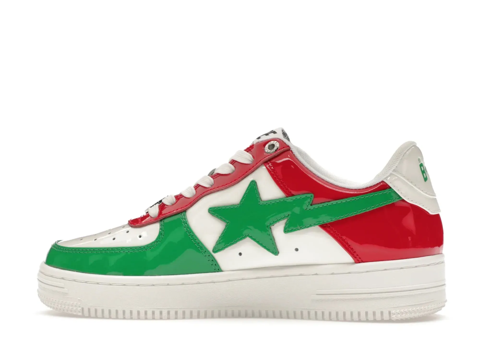 A Bathing Ape Bape Sta "Italy"