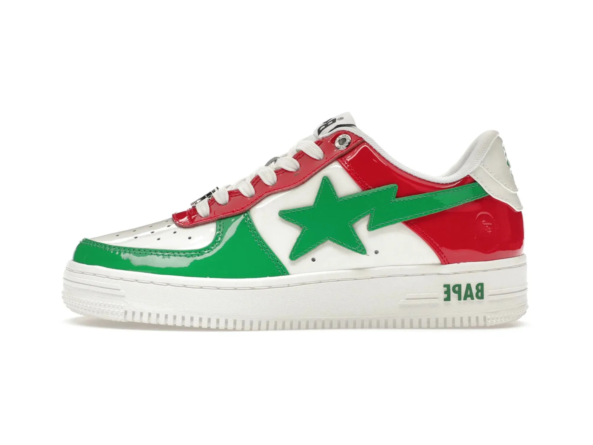 A Bathing Ape Bape Sta "Italy"