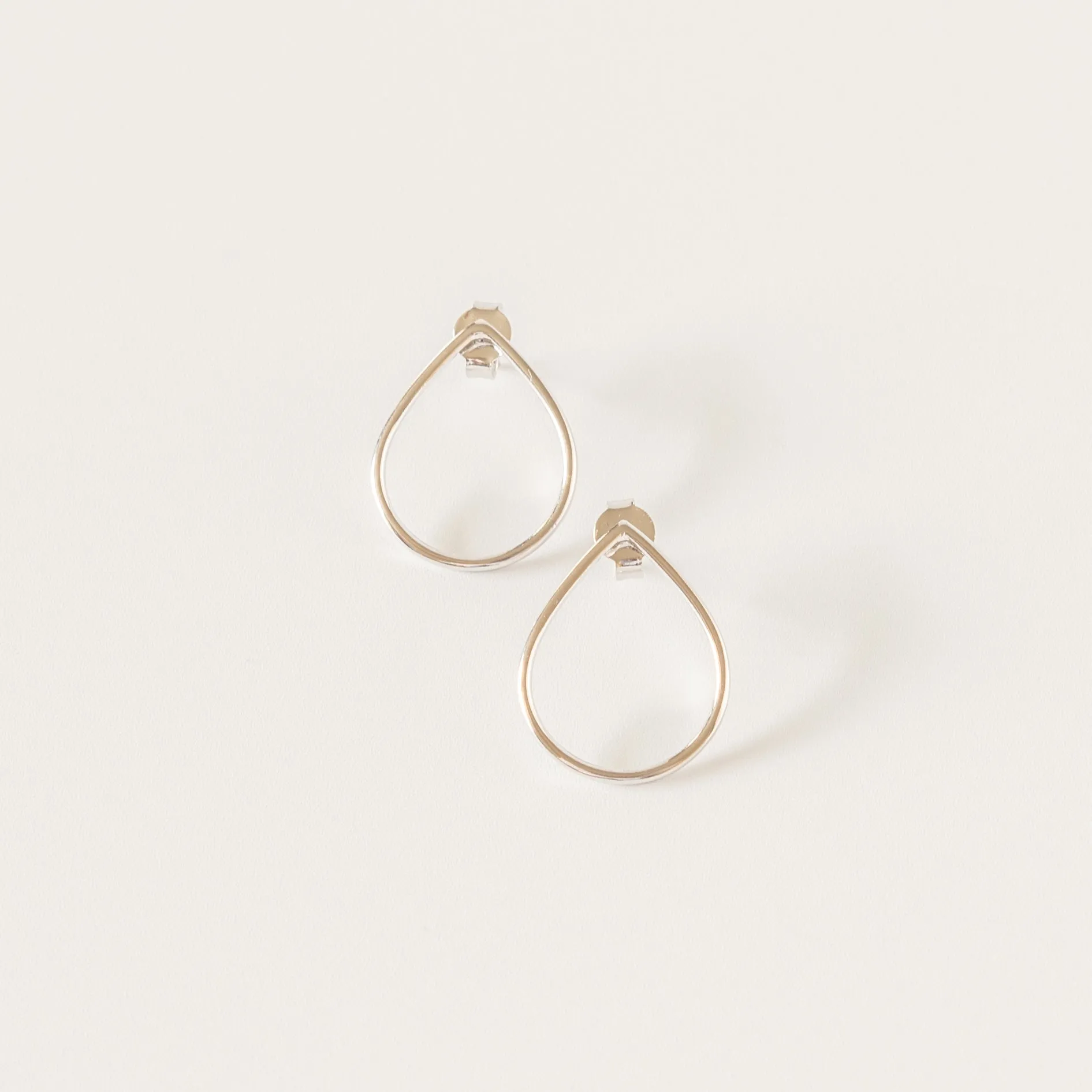 A drop in the Ocean Earrings