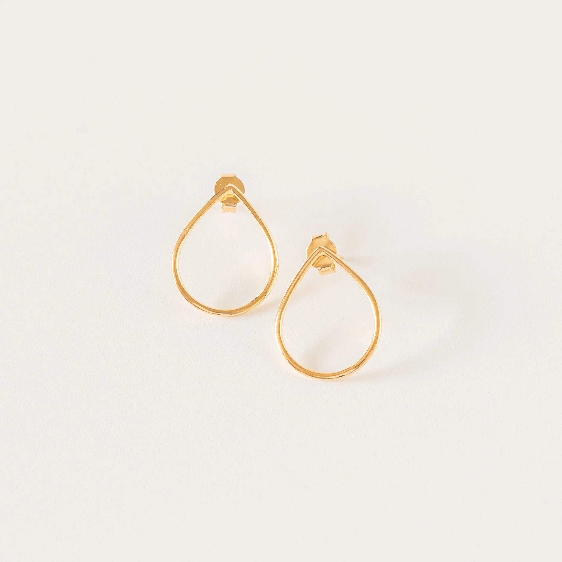 A drop in the Ocean Earrings