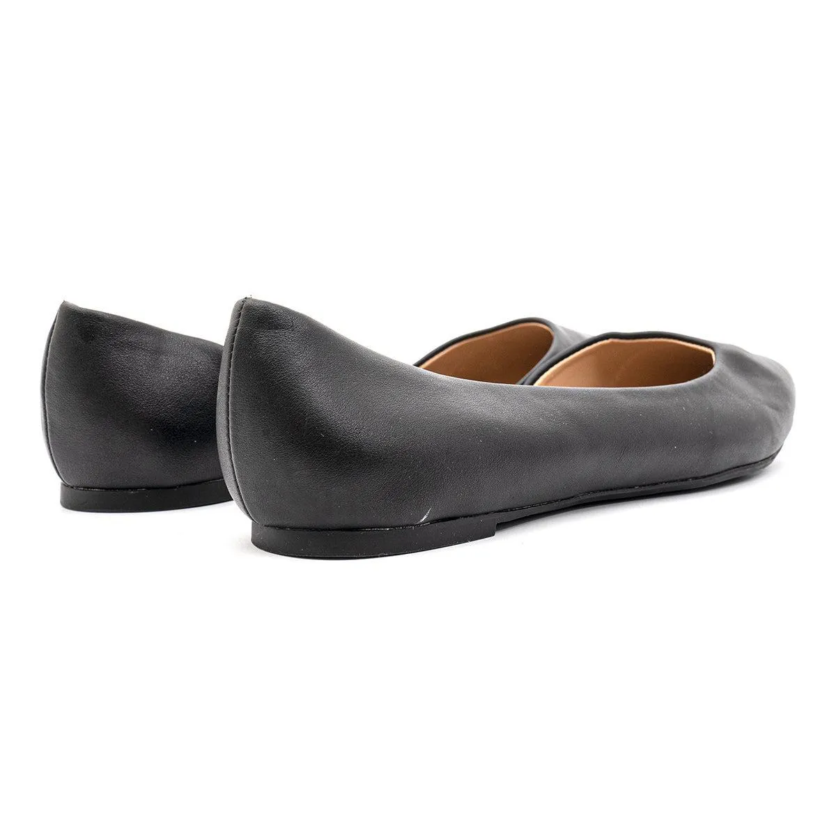 A New Day Pointed Toe Ballet Flats