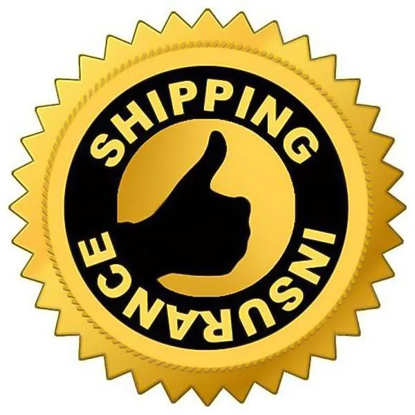 Add Shipping Insurance to Your Order