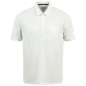 Adicross Performance Polo Crystal Jade - SS24