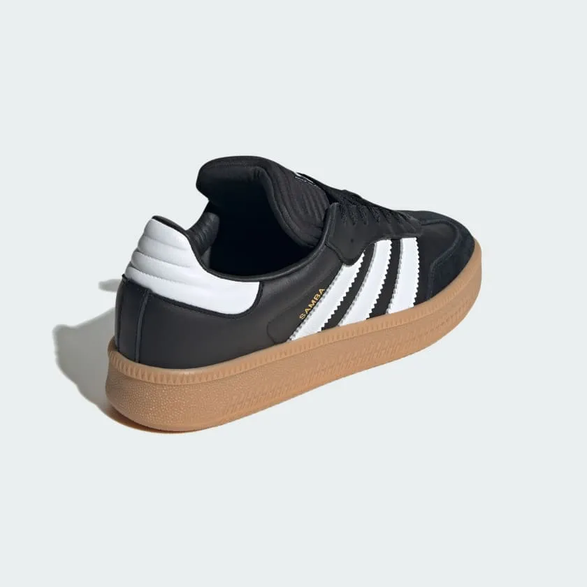 Adidas Samba XLG Core Black / Cloud White / Gum