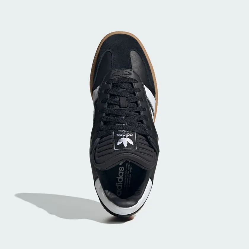 Adidas Samba XLG Core Black / Cloud White / Gum