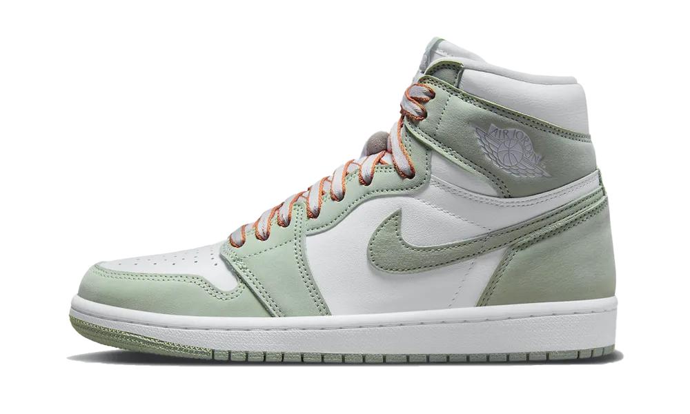 Air Jordan 1 High OG Seafoam (W)