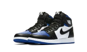 Air Jordan 1 Retro High Royal Toe (GS)