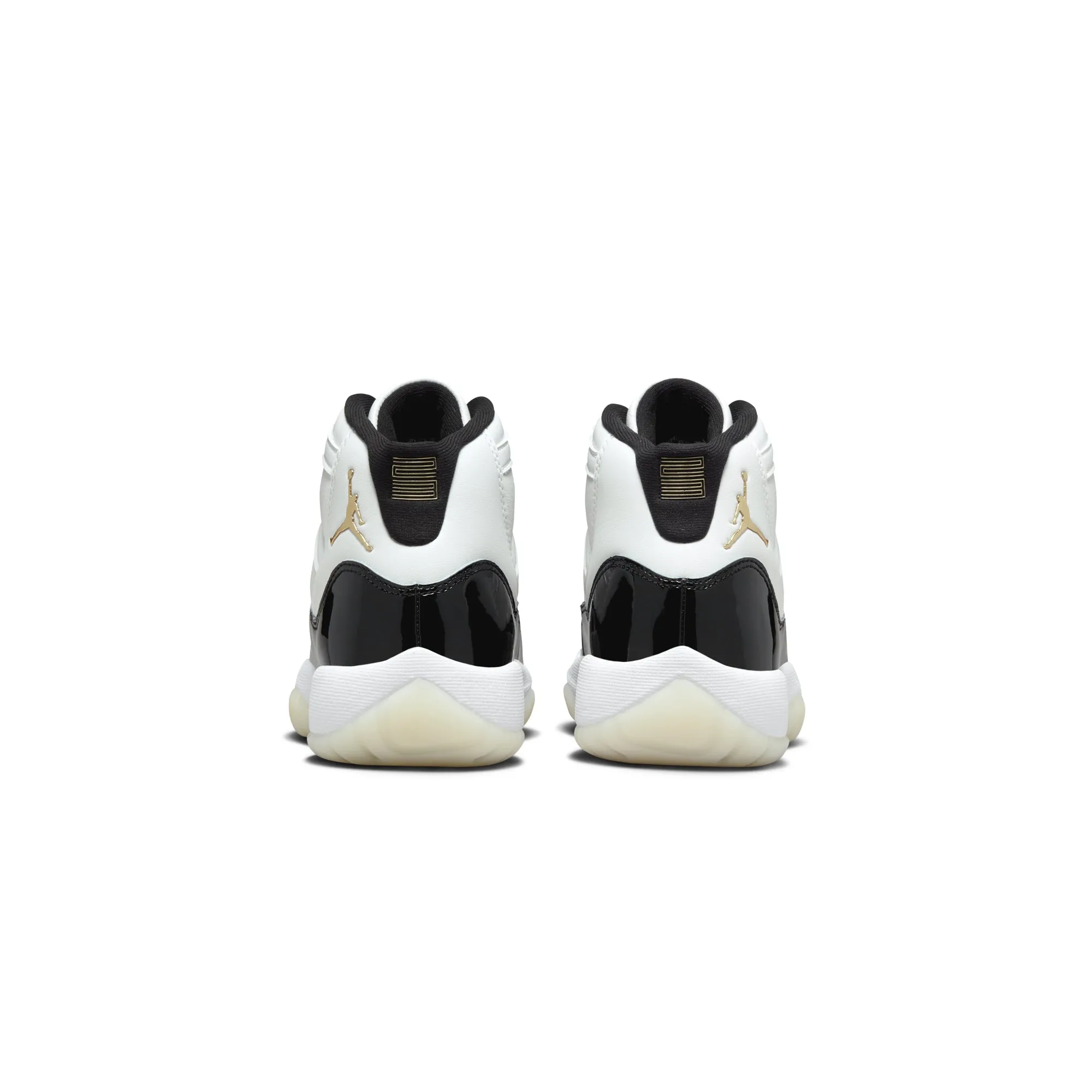 Air Jordan 11 Kids Retro Shoes