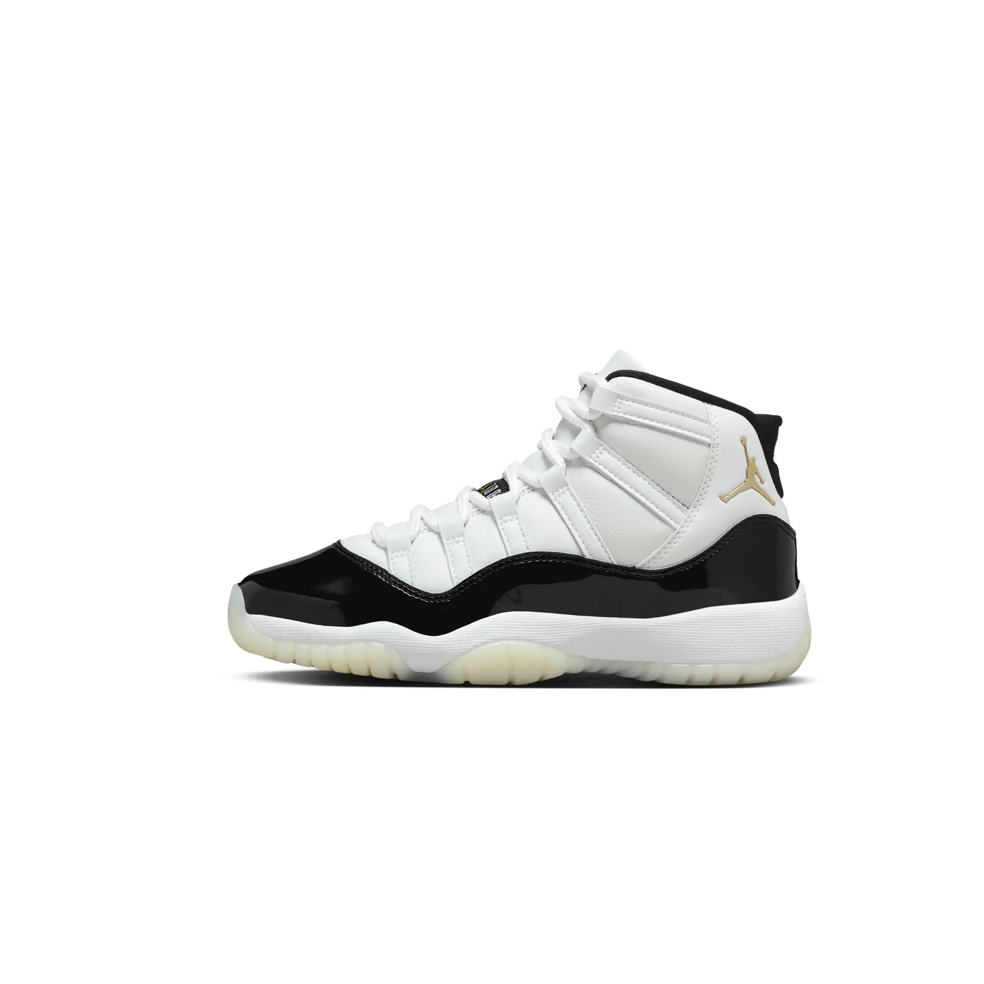 Air Jordan 11 Kids Retro Shoes