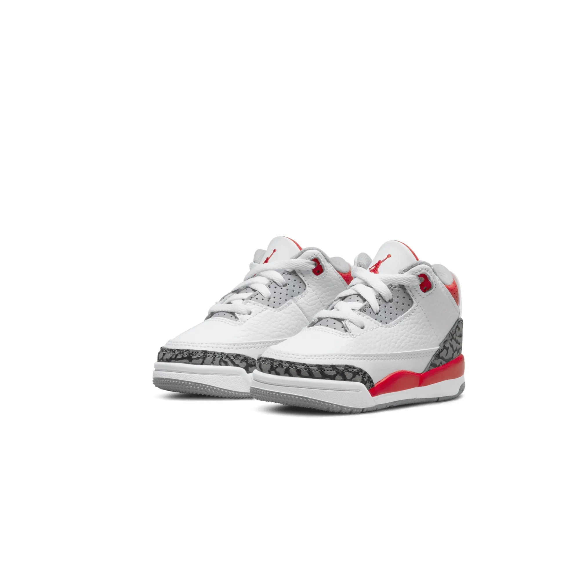 Air Jordan Infants 3 Retro Shoes