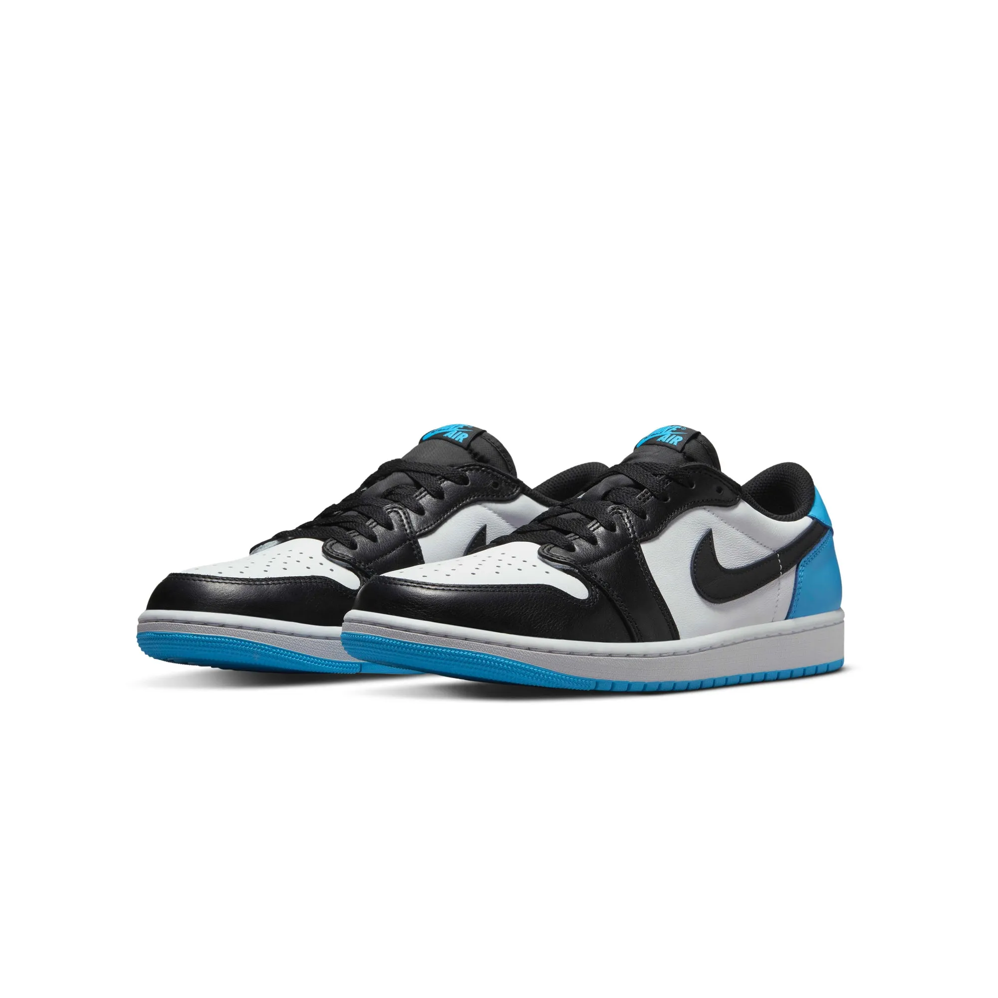 Air Jordan Womens 1 Low OG Shoes