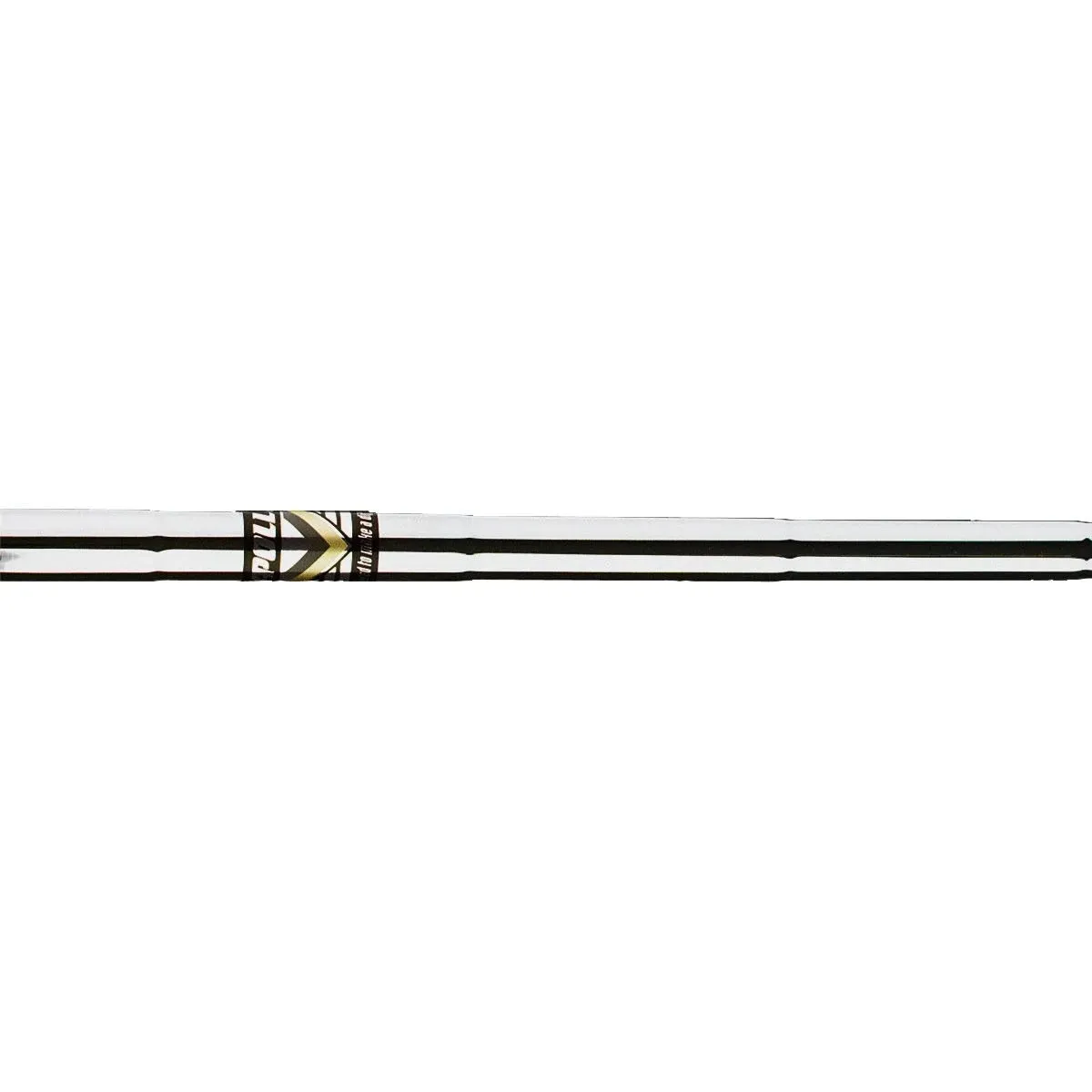 Apollo Standard Steel Golf Shafts