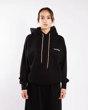 Aries No Problemo Alieno Hoodie Black