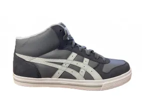 Asics Aaron HY529 1610 gray white men's sneakers shoe