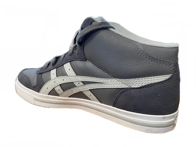 Asics Aaron HY529 1610 gray white men's sneakers shoe