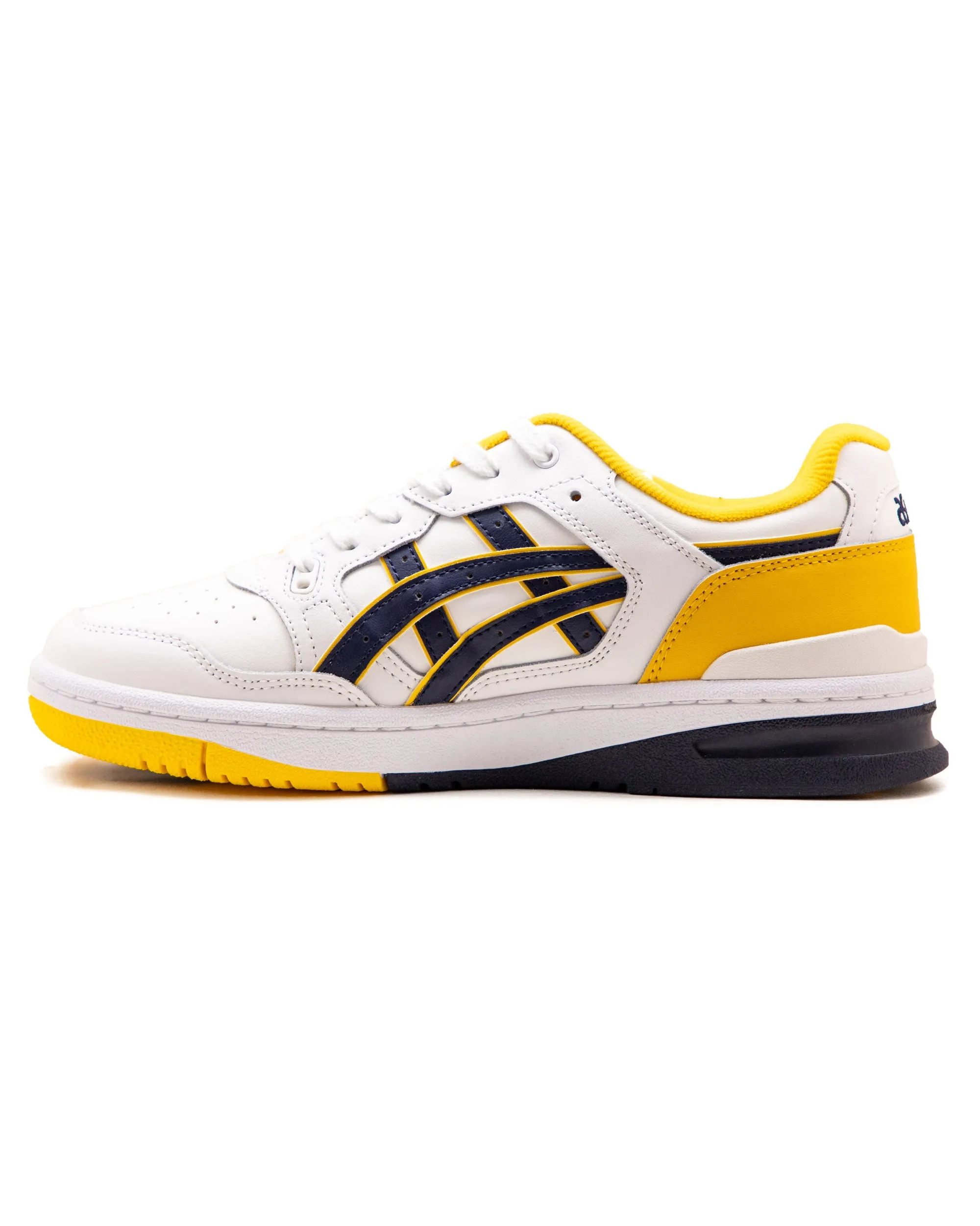 Asics EX-89 Bianco Giallo