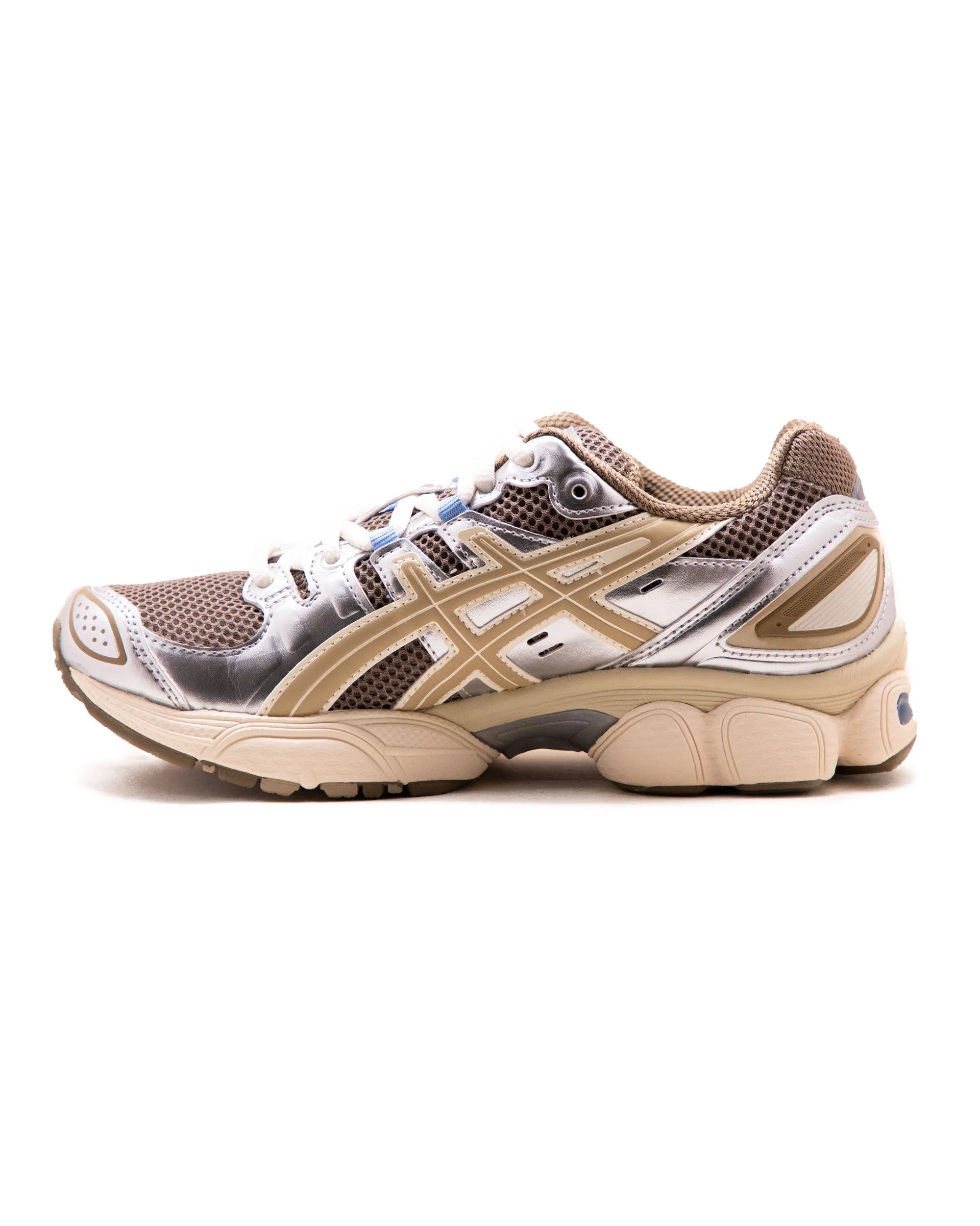 Asics Gel Nimbus-9 Pepper Wood Crepe