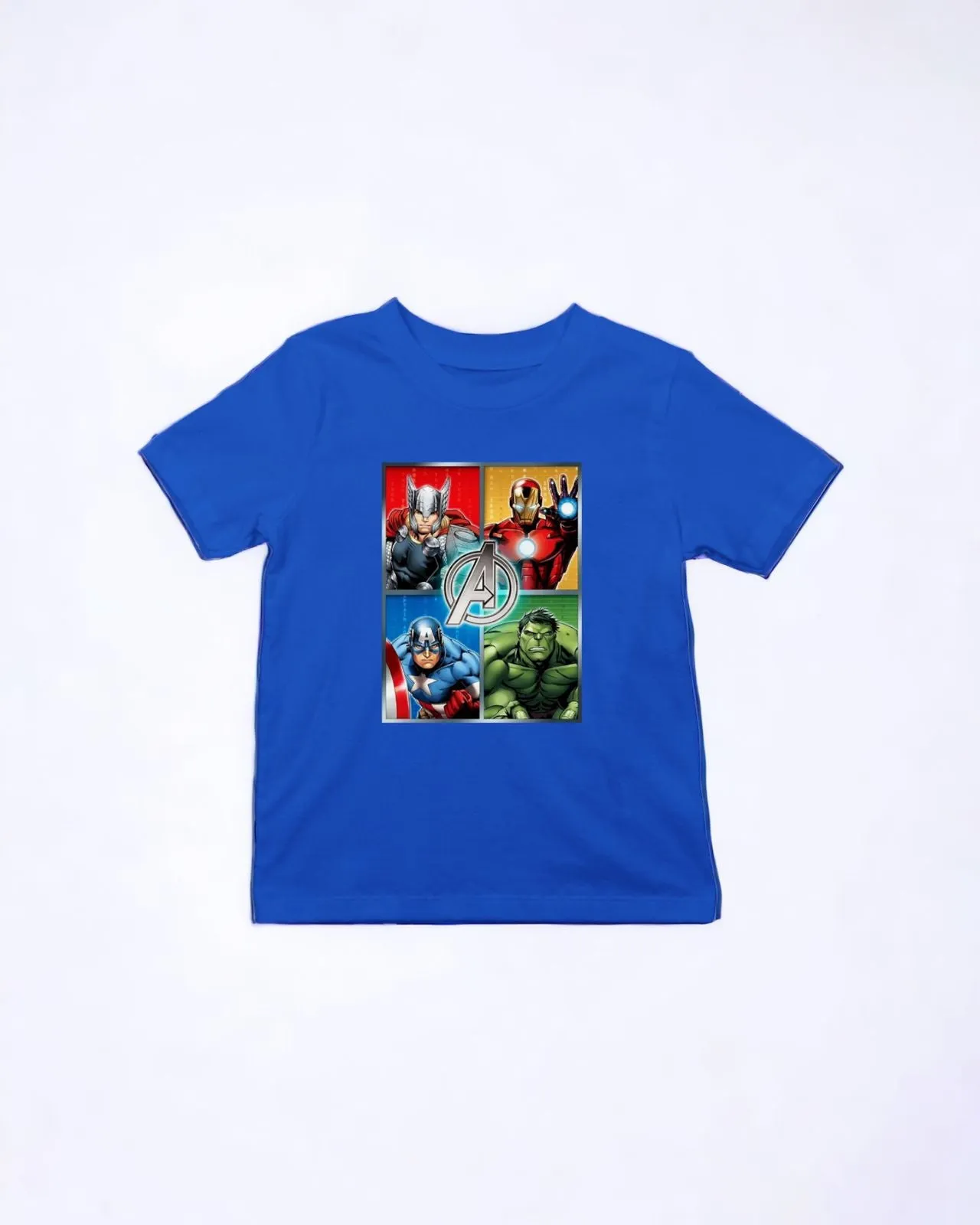 Avengers Squad T-shirt (Design VM201 )