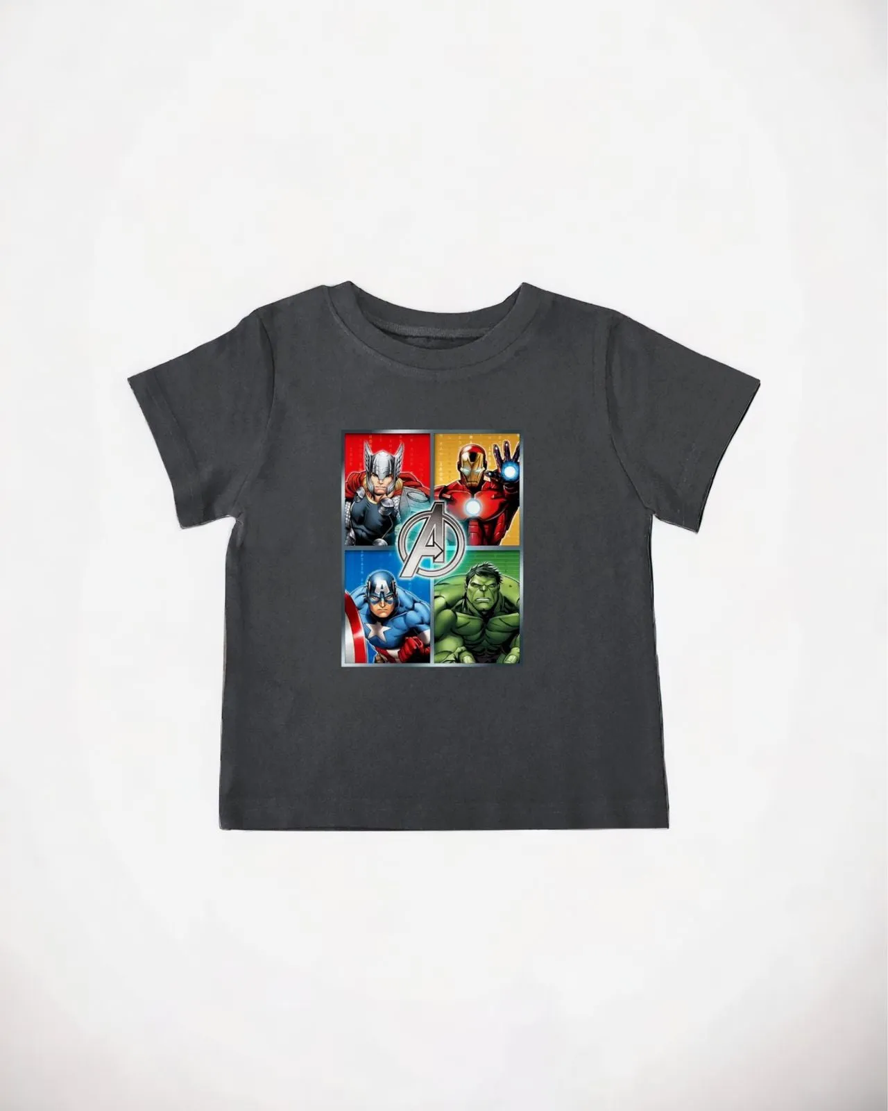 Avengers Squad T-shirt (Design VM201 )