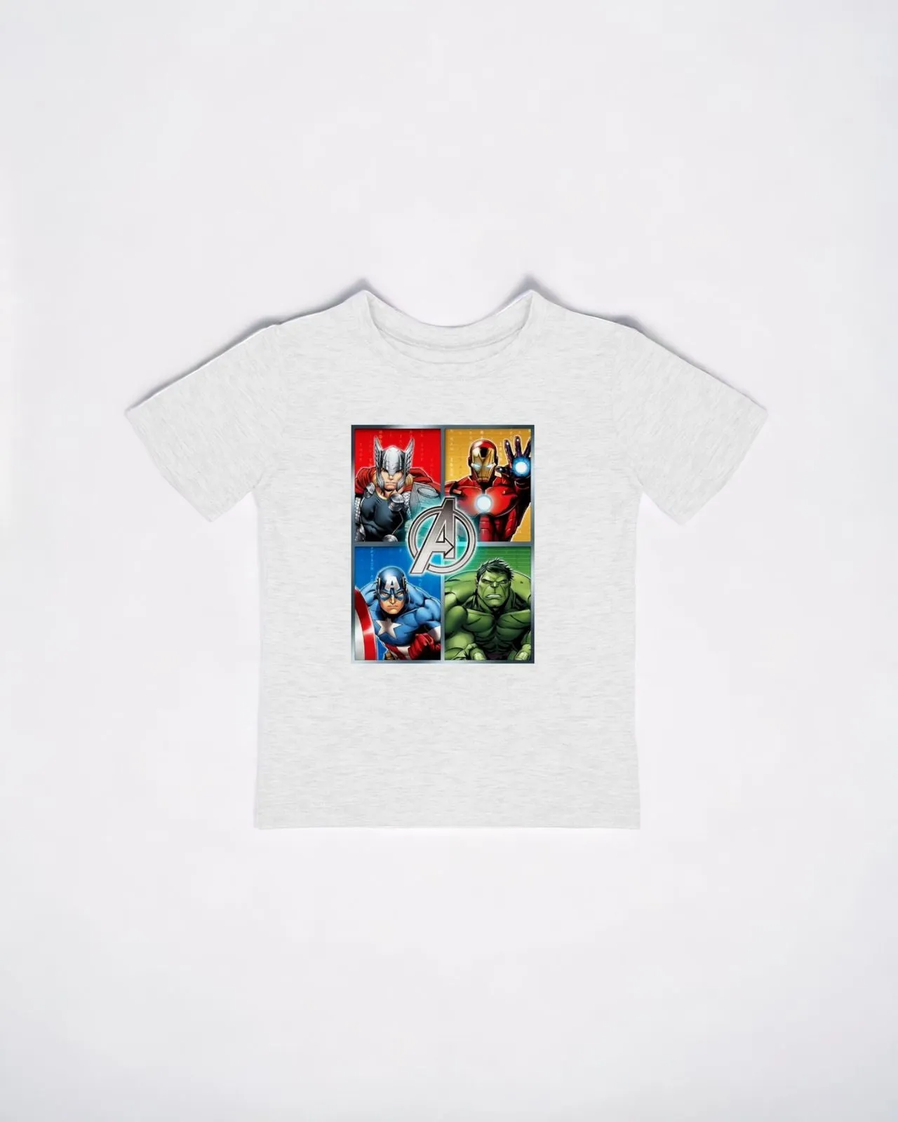 Avengers Squad T-shirt (Design VM201 )