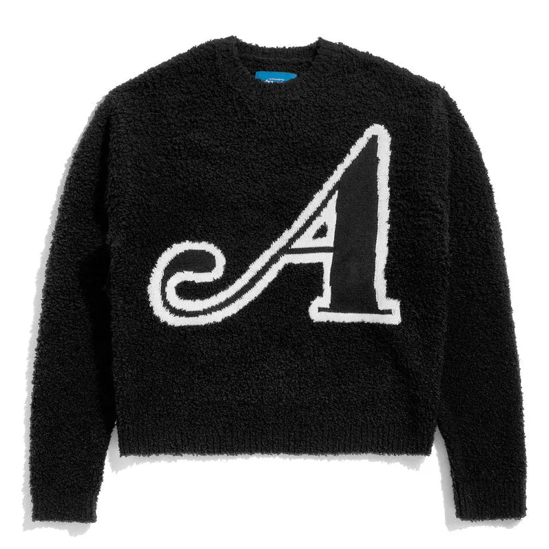 Awake NY Boucle 'A' Sweater