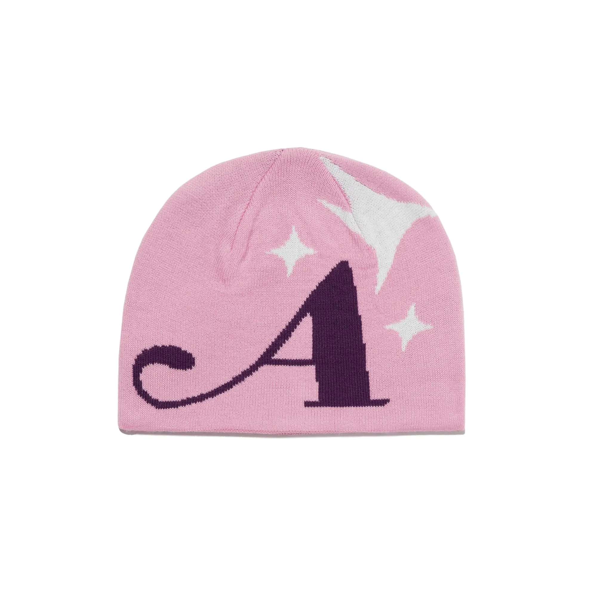 Awake NY Star A Skully Pink