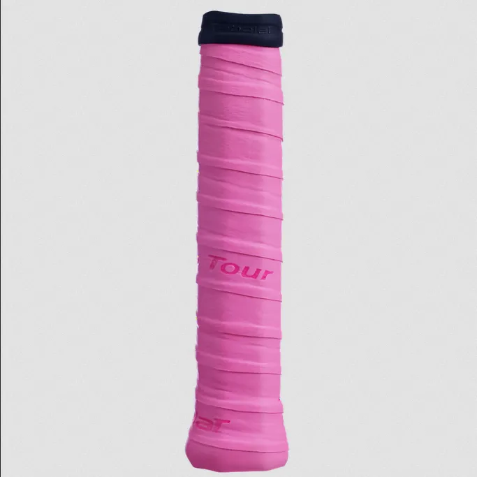 Babolat Pro Tour X3 Overgrip 183967 156 pink 