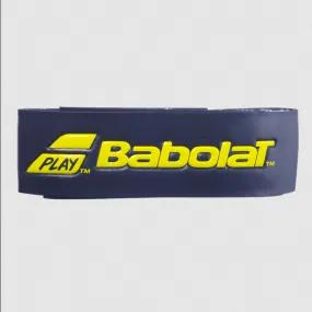 Babolat Syntec Pro Grip X1 170675 605 black-yellow 