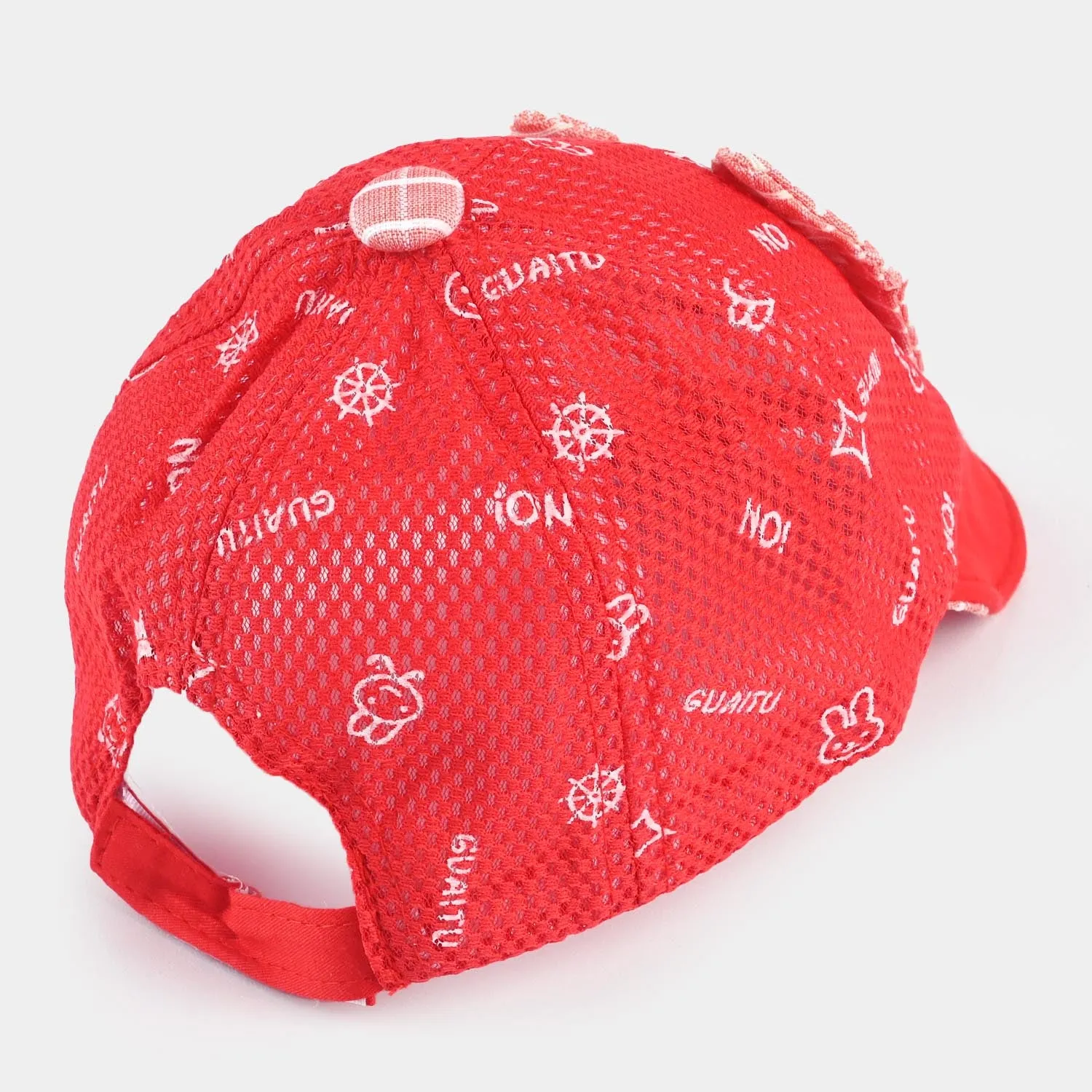 BABY SUN CAP/HAT | 9M 