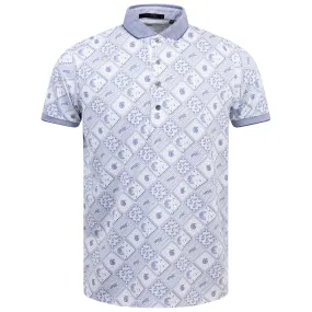 Bandana Diaries Polo Arctic - SU24