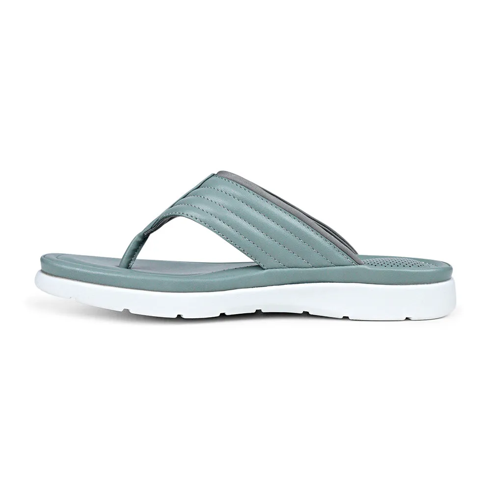 Bata Comfit CALINE Toe-Post Flat Sandal