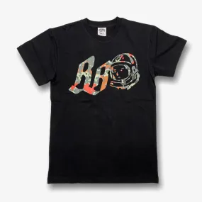 BBC BB Helmet SS Tee Black Camo