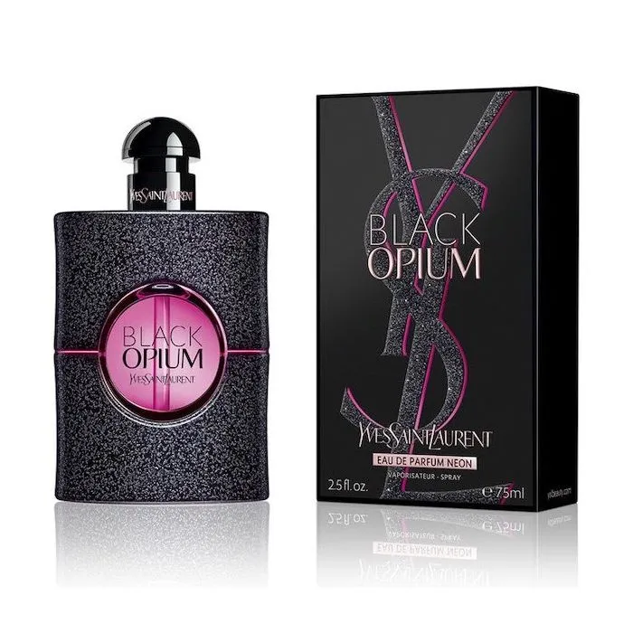 Black Opium NEON Edp - 75ml