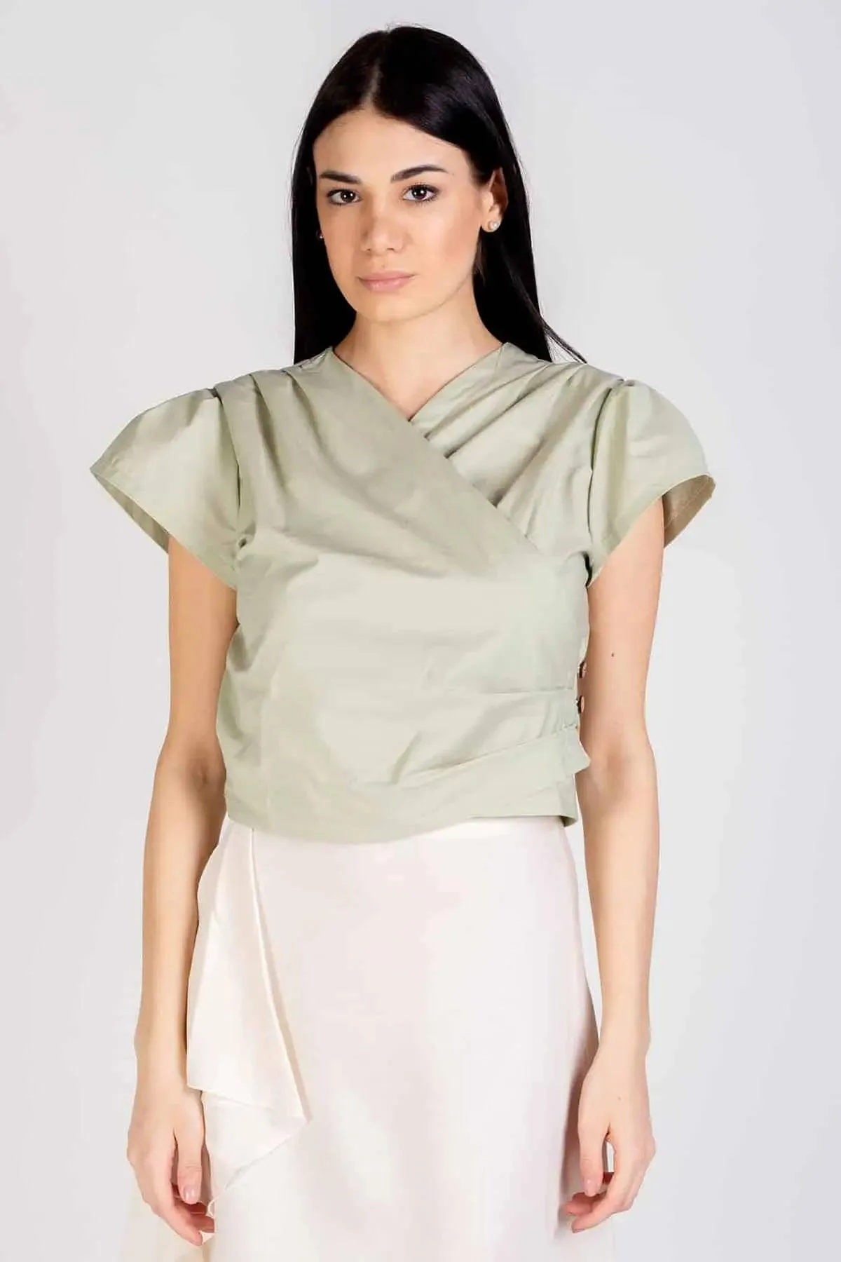 Blusa ROBERTA