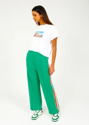 BR Tania Trousers in Mojito