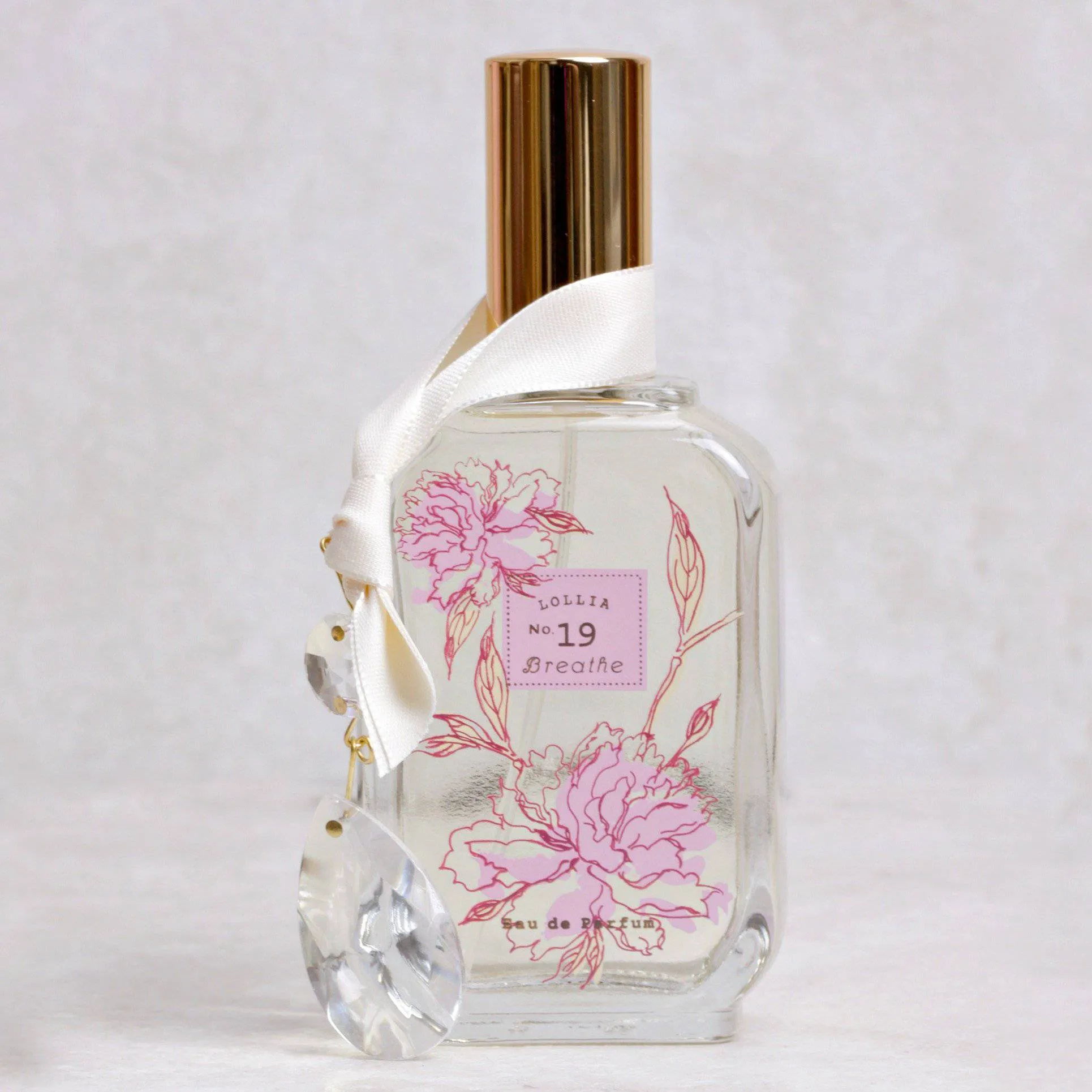 Breathe Eau de Parfum