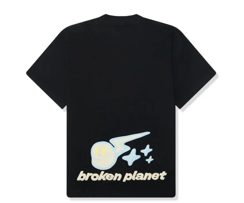 BROKEN PLANET - SPEED OF LIGHT T-SHIRT