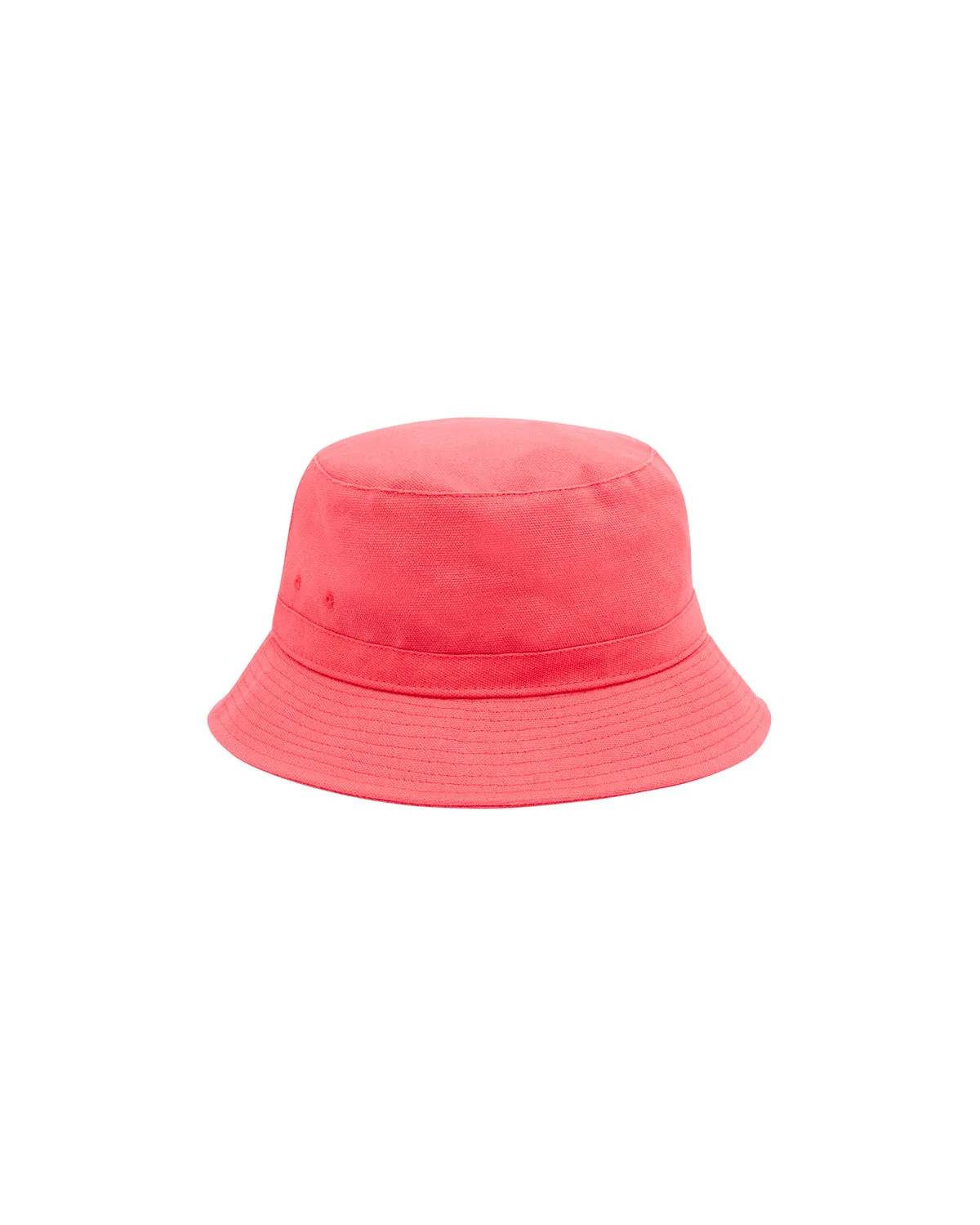 BUCKET HAT - ROUGE RED