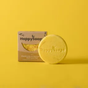 Chamomile Down & Carry On Shampoo Bar