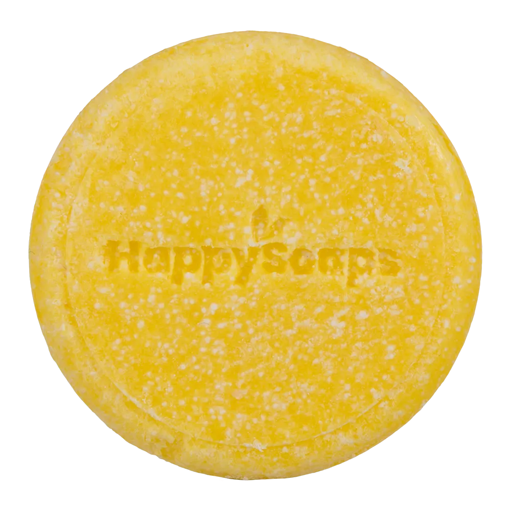 Chamomile Down & Carry On Shampoo Bar