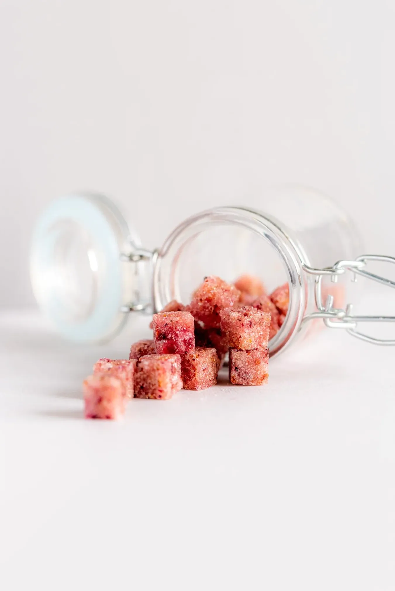 Cocktail Cubes