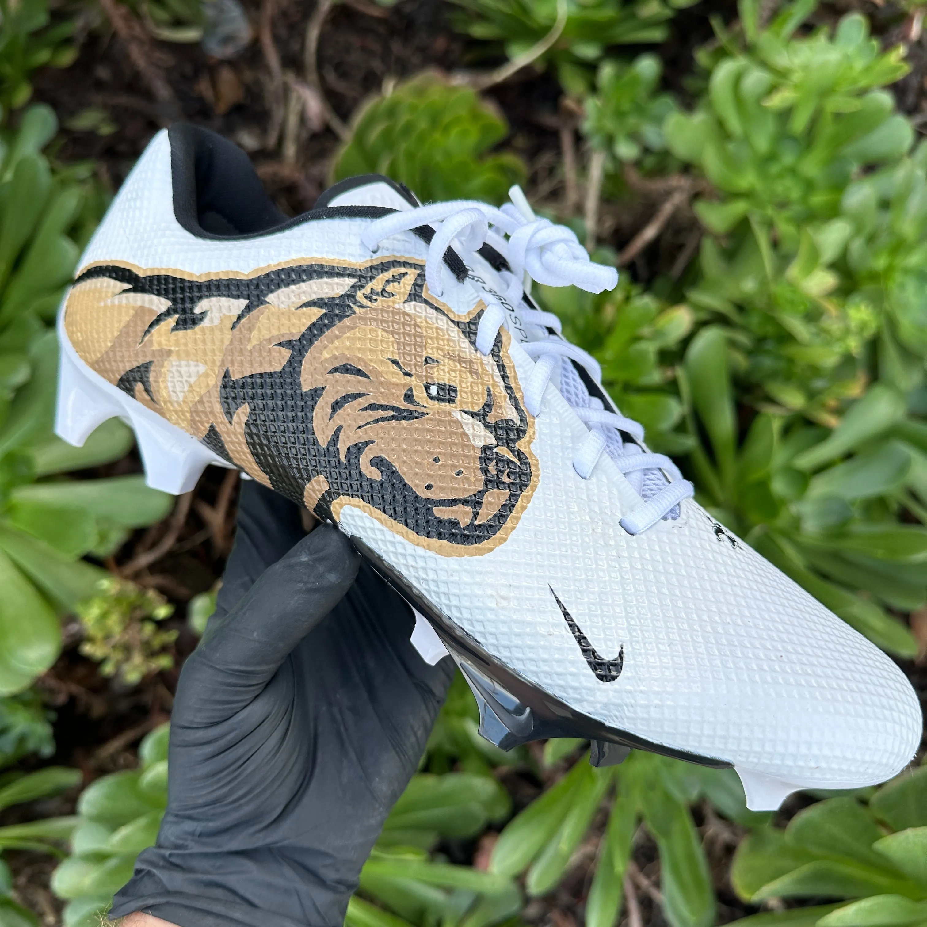 Custom Cleats - Custom Order