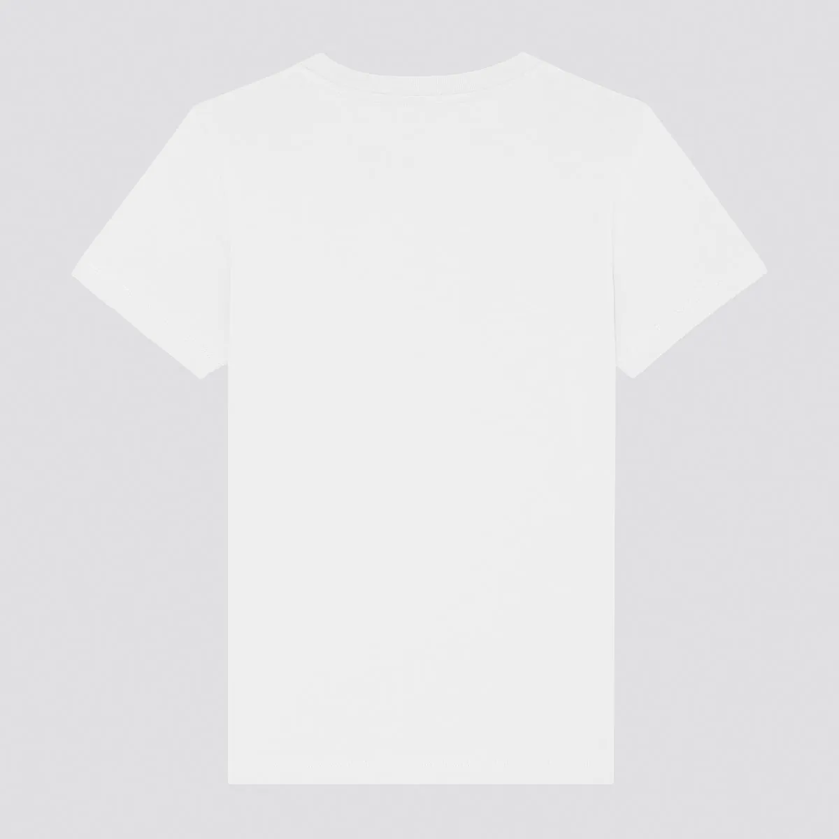 Defected Logo Kids' Organic T-Shirt