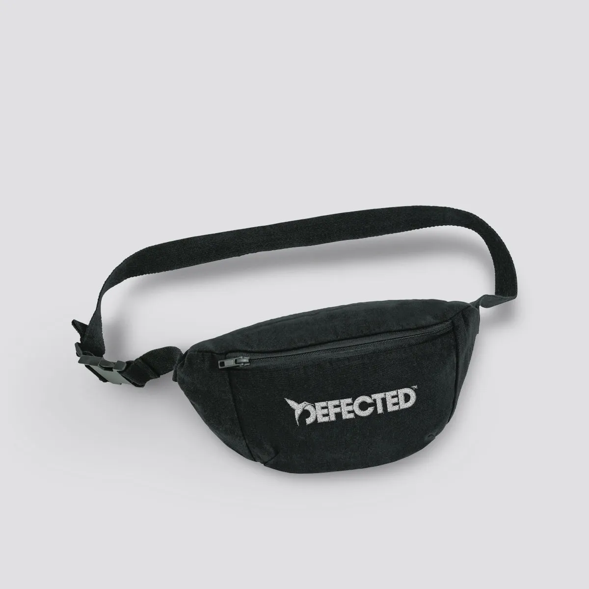 Defected USHUAÏA ’24 Hip Bag