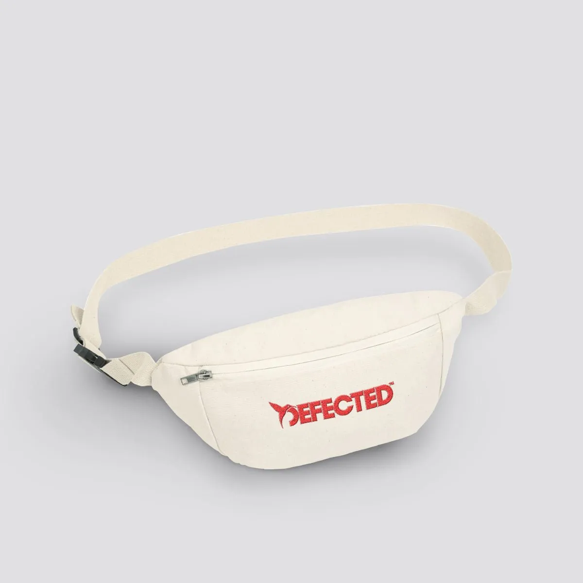 Defected USHUAÏA ’24 Hip Bag